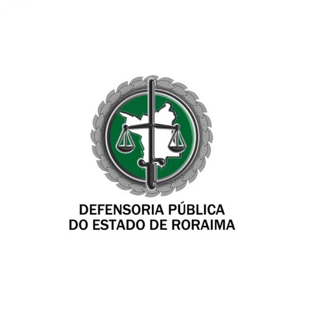 Defensoria Pública do Estado de Roraima
