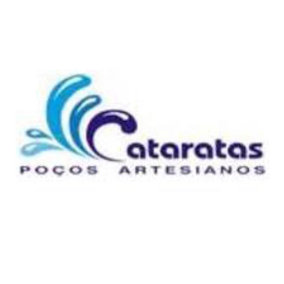 CATARATAS POÇOS ARTESIANOS LTDA